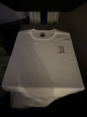 KING OF KING WEAR JOHN 3-16