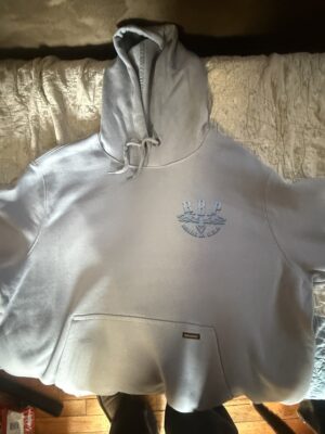 RBP PRODUCTS HOODIE